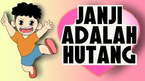 If you are looking for gambar animasi lucu you've come to the right place. Hati Hati Jika Berjanji Kartun Lucu Animasi Indonesia Youtube