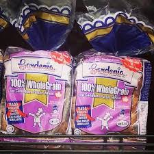 Maybe you would like to learn more about one of these? Gardenia 100 Wholegrain With Canadian Purple Wheat Reviews