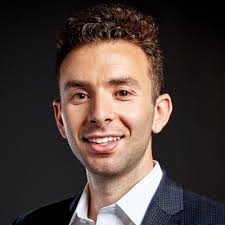 Very excited about beginning this new chapter with Frantz Ward!