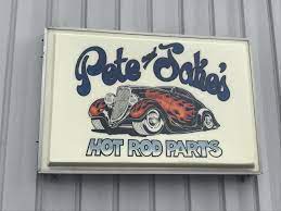 2016 pete and jake's open hous. Gallery Pete Jakes Hot Rod Parts