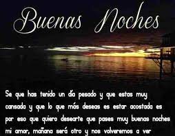 Buenasnoches Lockscreen Lockscreen Screenshot