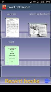 Smart Pdf Reader For Android Apk Download