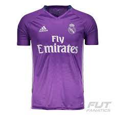 Shirts, jerseys and other training apparel and gear in our real madrid shop is made to meet pro standards. Adidas Real Madrid Training 2017 Sponsor Jersey