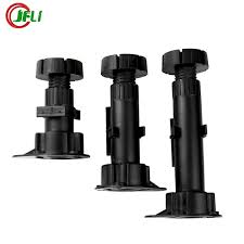 1,218 kitchen cabinet levelers products are offered for sale by suppliers on alibaba.com. Plastic Hardware Pvc Furniture Feet Protector Kitchen Leveling Feet Adjustable Cabinet Legs For Outdoor Buy Furniture Leg Furniture Feet For Outdoor Furniture Product On Alibaba Com