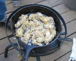 Pan Fried Oysters Recipe Oyster Recipes Fried Oysters Food
