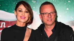 Ecco denise esposito, la sua nuova fiamma più giovane di 26 anni. Gigi D Alessio Anna Tatangelo Dedica Al Figlio Anni Pieni Di Cambiamenti City Roma News