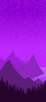 Pixels.com licensing is the premier online marketplace for buying and selling royalty free images, stock photography, rights managed images, art licenses, and more. Free Minimalist Purple Landscape Iphone Wallpaper This Design Is Available For Iphone 5 Through Iphone X G Nature Iphone Wallpaper Iphone Wallpaper Wallpaper