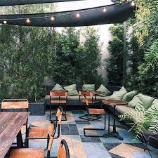 Small cafe outdoor seating ideas. Mix It Up Cafe Seating Outdoor Cafe Outdoor Restaurant
