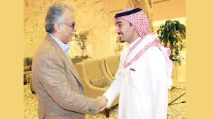 (أنا زعيم ببيت في ربض الجنة لمن ترك المراء وإن كان محقًّا، وببيت في وسط الجنة لمن ترك. Ø¢Ù„ Ø®Ù„ÙŠÙØ© Ù„Ù„Ø³Ø¹ÙˆØ¯ÙŠØ© Ø¨ØµÙ…Ø§Øª Ø®Ø§Ù„Ø¯Ø© ÙÙŠ ÙƒØ±Ø© Ø§Ù„Ù‚Ø¯Ù… Ø§Ù„Ø¢Ø³ÙŠÙˆÙŠØ© Ø§Ù„Ø´Ø±Ù‚ Ø§Ù„Ø£ÙˆØ³Ø·