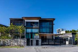 Nov 21, 2020 · often, less is more for infusing a luxurious look to modern homes. Houses Architecture And Design In Malaysia Archdaily
