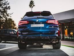 2020 Bmw X5 M And X6 M Competition Models Cold Start And Revs In 2020 Bmw X5 M Bmw Bmw X5