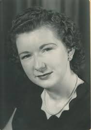 Beverley Foster Obituary