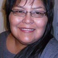 Lynette Benally-Jim (lynettekjim)