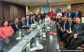 All countries china taiwan australia india indonesia malaysia pakistan thailand united states vietnam argentina austria azerbaijan bahrain bangladesh belgium bhutan bolivia brazil brunei darussalam cambodia canada chile colombia. Coronavirus Period Visa Extension Only For China Tourists Says Sabah Minister Free Malaysia Today Fmt