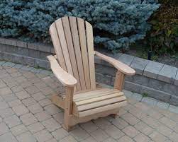 New listingoutdoor wooden wood adirondack chair patio furniture acacia accent gray porch. Canadian Chair Com Classic Adirondack Chair Adirondack Chair