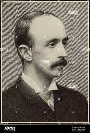 Bourke cockran hi-res stock photography and images