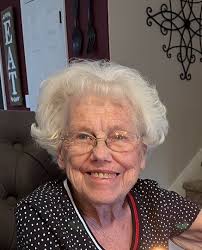 Sharon Jeffries Obituary