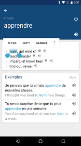 French English Dictionary Translator Free For Android Apk Download