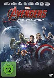 The dark world, captain america: Avengers Age Of Ultron Von Joss Whedon Dvd Thalia