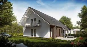 Häuser zum kauf in blomberg: Mit Ihrer Miete Und Dem Massa Ausbauhaus Ins Eigene Haus