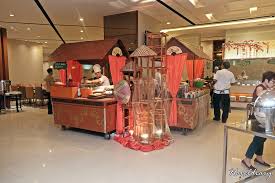 9,724 likes · 180 talking about this · 63,452 were here. Jb Eats Seafood Buffet At Seri Mutiara Restaurant Mutiara Hotel Johor Bahru Hazeldiary