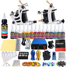 Intenze color lining ink set 1oz $115. Tattoo Supplies Wholesale Tattoo Supplies Solong Tattoo