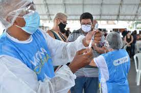 Maybe you would like to learn more about one of these? Covid 19 Campina Grande Vacina Pessoas A Partir De 57 Anos Neste Domingo Prefeitura Municipal De Campina Grande