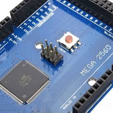 The mega 2560 is designed for more complex projects. Buy Arduino Mega 2560 R3 Clone Usb Chip Ch340 With Affordable Price Including Usb Cable Direnc Net