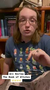 Reel Nightmare Book of Witches