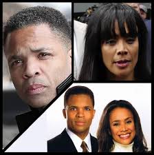 Mr. and Mrs. Jesse Jackson, Jr. Deserve a Pardon.