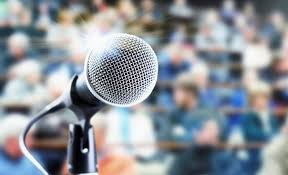 Contoh kata sambutan ketua organisasi ketua panitia acara syukuran bulan ramadhan dll pengertian kata sambutan. Contoh Pidato Sambutan Ketua Panitia Blog Iseng Kumpulan Informasi Menarik