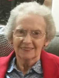 Ola Vess Obituary (1934