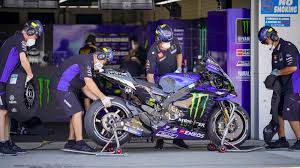 Yamaha has a total of 16 titles, including ten in the gp500 and five in the motogp. Yamaha S Alex Briggs Going Motogp Racing In A Time Of Covid Motor Sport Magazine