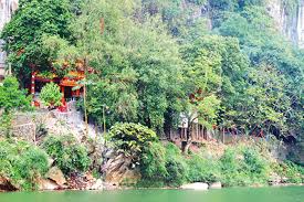 Mã vùng các tỉnh thành chuyển đổi giai đoạn 1. Ä'á»n Tháº¯m Báº¯c Káº¡n Tá»•ng Cá»¥c Du Lá»‹ch