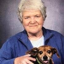 Martha Ann Wallace Wellborn Obituary