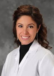 Fatima Sayed-Ahmad, PA