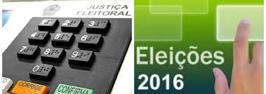 Resultado de imagem para ELEIÇOES 2016 ARAIOSES
