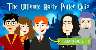 Both of them became a worldwide phenomenon that youngsters and adults loved equally. The Ultimate Harry Potter Quiz