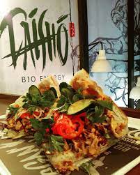 The latest tweets from @attila_hildmann Closed Attila Hildmann Organic Snackbar Ii Berlin Restaurant Happycow