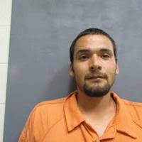 Arrests: May 1-8, 2016