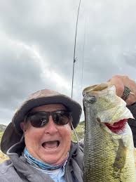 Fly Fishing with Popper Flies