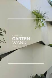 Ein Sichtschutz Der Mehr Kann Eine Gartenabtrennwand Aus Geometrischen Einzelmodulen Aus Compaktplatte Greenwall Sichtschutz Garte Wand Garten Sichtschutz