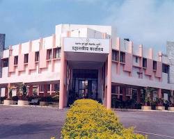 Image of Mahatma Phule Krishi Vidyapeeth Hostels
