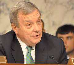 PHOTOS: DOMA Repeal's First Senate Hearings