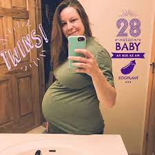 28 Weeks Pregnant With Twins Tips Advice How To Prep Twiniversity