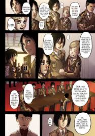 Paolo On Twitter It S Really Suspicious How Eren Smiling To Historia Hanji Noticing How Much Eren Wants To Protect Historia Hanji Calling Eren A Pervert Historia Crying Because She Noticed How Attack on titan season 3 episode 44 after she denies him they reveal that he had little to no love for historia herself, but more so the blood in. protect historia hanji calling eren