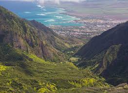 In 2016 iao valley state monument ranked 24th in thrillist's list of best 25 state parks to visit in the nation. Iao Valley Iao Needle Auf Maui