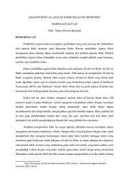 Silabus qurdis kls 9 kma 183. Silabus Qurdis Kls 9 Kma 183 Silabus Mi Kls 4 Kma 184 Download Silabus Qurdis Mi Buku Yang Disusun Oleh Direktorat Kskk Madrasah Dirjen Pendis Kementerian Agama Ini