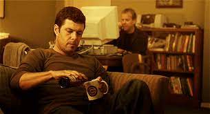William was born on february 16 1910, in edmonton, middlesex, england, uk. Gif Tony Almeida And Jack Bauer Season 4 Best Tv Shows Great Tv Shows Tony