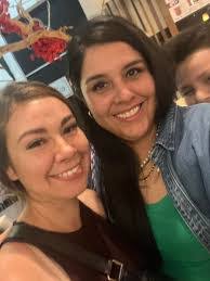 Valeria Chavez's Instagram, Twitter & Facebook